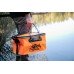 Сумка рибальська Tramp Fishing Bag EVA L 50 л TRP-030 Orange