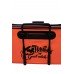 Сумка рибальська Tramp Fishing Bag EVA L 50 л TRP-030 Orange