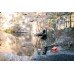 Сумка рибальська Tramp Fishing Bag EVA M 28 л TRP-030 Orange