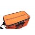 Сумка рибальська Tramp Fishing Bag EVA M 28 л TRP-030 Orange