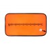 Сумка рибальська Tramp Fishing Bag EVA M 28 л TRP-030 Orange