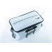Сумка рибальська Tramp Fishing Bag EVA M 28 л TRP-030 White
