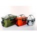 Сумка рибальська Tramp Fishing Bag EVA M 28 л TRP-030 White