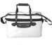 Сумка рибальська Tramp Fishing Bag EVA M 28 л TRP-030 White
