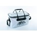 Сумка рибальська Tramp Fishing Bag EVA S 14 л TRP-030 White