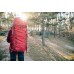 Рюкзак туристичний Tramp Floki 50+10 л UTRP-046 Червоний