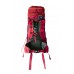 Рюкзак туристичний Tramp Floki 50+10 л UTRP-046 Червоний
