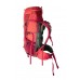 Рюкзак туристичний Tramp Floki 50+10 л UTRP-046 Червоний