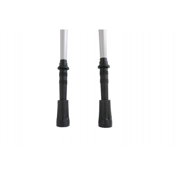 Трекінгові палиці Tramp Expedition алюмінієві 65-140 cм (пара) TRR-001