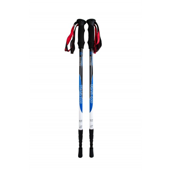 Трекінгові палиці Tramp Trail алюмінієві 67-140 см (пара) TRR-002