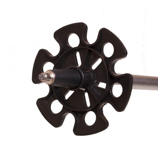 Трекінгові палиці Tramp Scout алюмінієві 67-140 см (пара) TRR-009