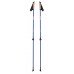 Палиці для скандинавської ходьби Tramp Flash алюмінієві 84-135 см (пара) TRR-010