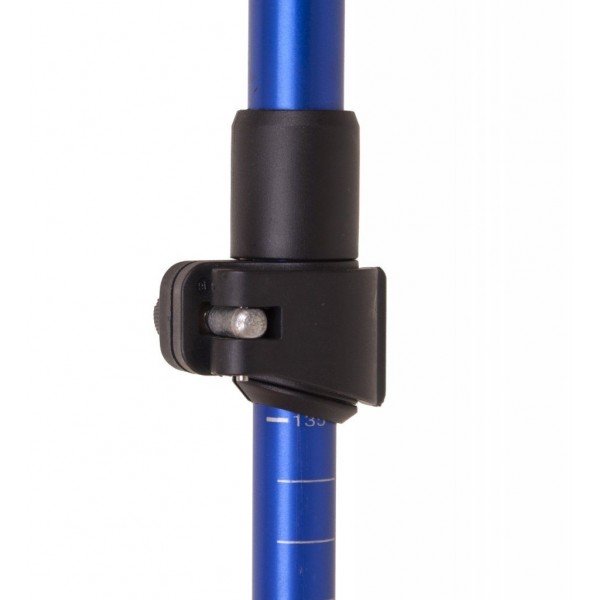 Палиці для скандинавської ходьби Tramp Flash алюмінієві 84-135 см (пара) TRR-010