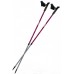 Палиці для скандинавської ходьби Tramp Fitness алюмінієві 84-135 см (пара) TRR-011