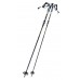 Трекінгові палиці Tramp Route алюмінієві 34-135 см (пара) TRR-012