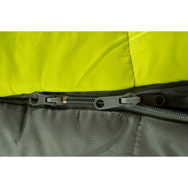 Спальний мішок Tramp Hiker Long кокон правий UTRS-051L