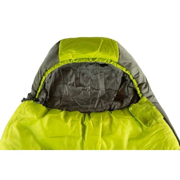 Спальний мішок Tramp Voyager Compact правий UTRS-052С