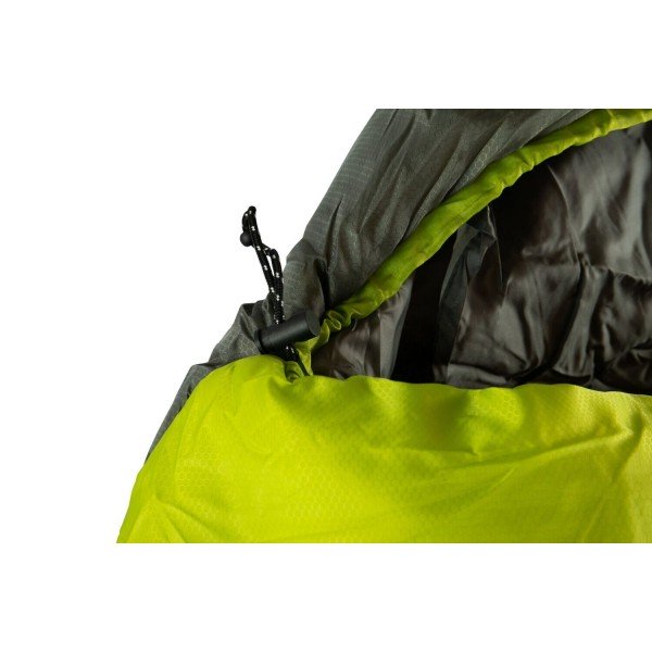 Спальний мішок Tramp Voyager Compact правий UTRS-052С
