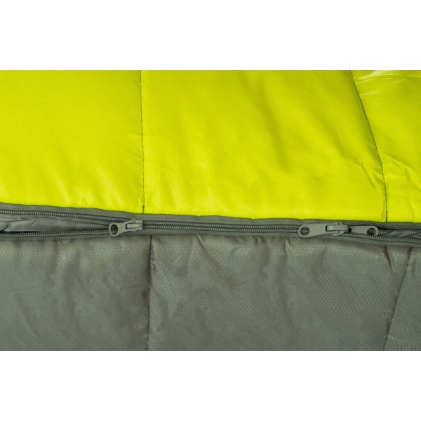 Спальний мішок Tramp Voyager Compact правий UTRS-052С