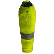 Спальний мішок Tramp Voyager Long лівий UTRS-052L-L