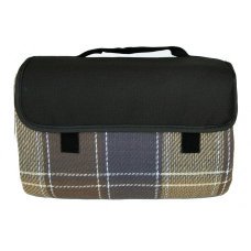 Килимок для пікніка Tramp акриловий 150х135см коричневий TRS-058.11