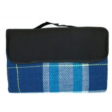 Килимок для пікніка Tramp акриловий 150х135см синій TRS-058.23