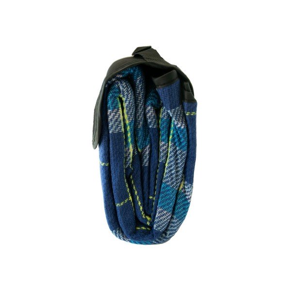 Килимок для пікніка Tramp акриловий 150х135см синій TRS-058.23