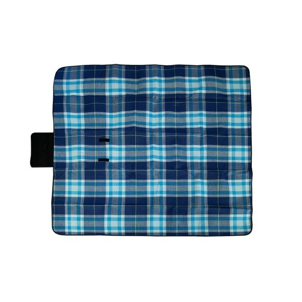 Килимок для пікніка Tramp акриловий 150х135см синій TRS-058.23