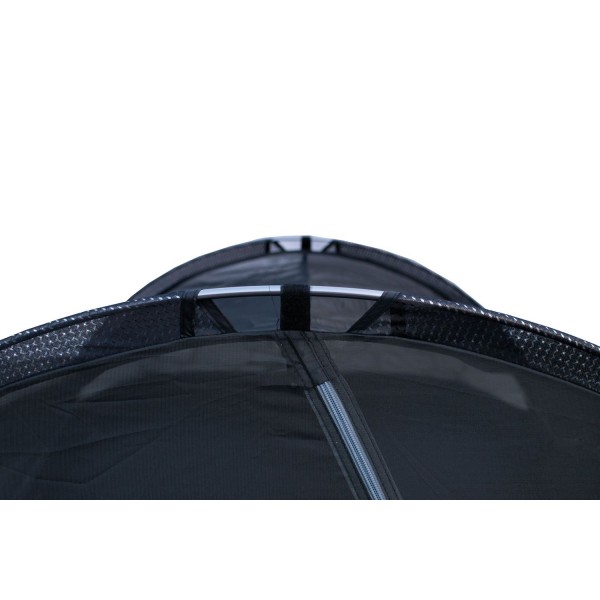 Намет Tramp Bike 2 (V2) Зелений UTRT-020-green