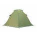 Намет Tramp Cave 3 (V2) Зелений UTRT-021-green