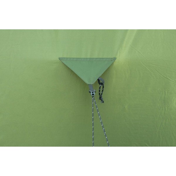 Намет Tramp Cave 3 (V2) Зелений UTRT-021-green