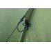 Намет Tramp Cave 3 (V2) Зелений UTRT-021-green