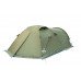 Намет Tramp Cave 3 (V2) Зелений UTRT-021-green