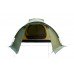Намет Tramp Cave 3 (V2) Зелений UTRT-021-green