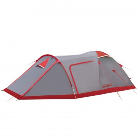 Намет Tramp Cave 3 (V2) TRT-021
