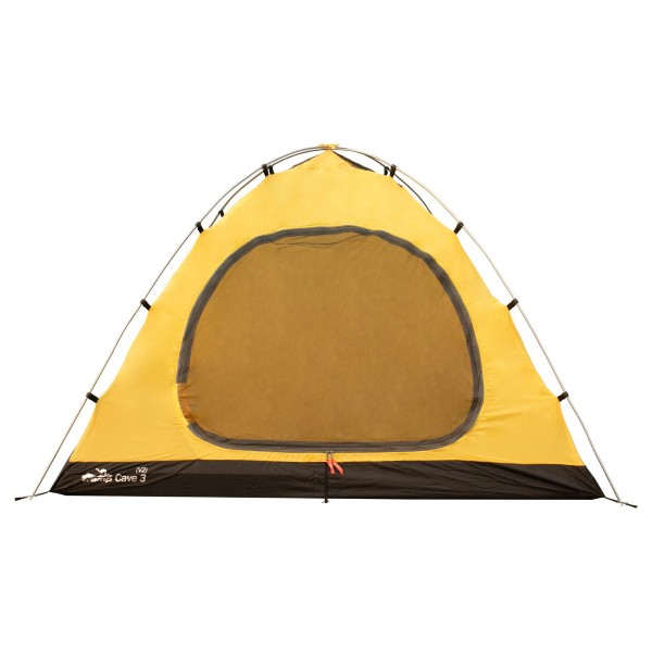 Намет Tramp Cave 3 (V2) TRT-021