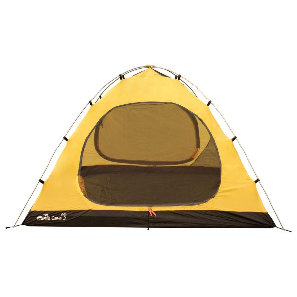 Намет Tramp Cave 3 (V2) TRT-021