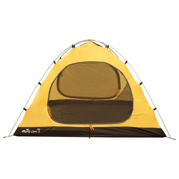 Намет Tramp Cave 3 (V2) TRT-021