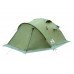 Намет Tramp Mountain 2 (V2) Зелений UTRT-022-green