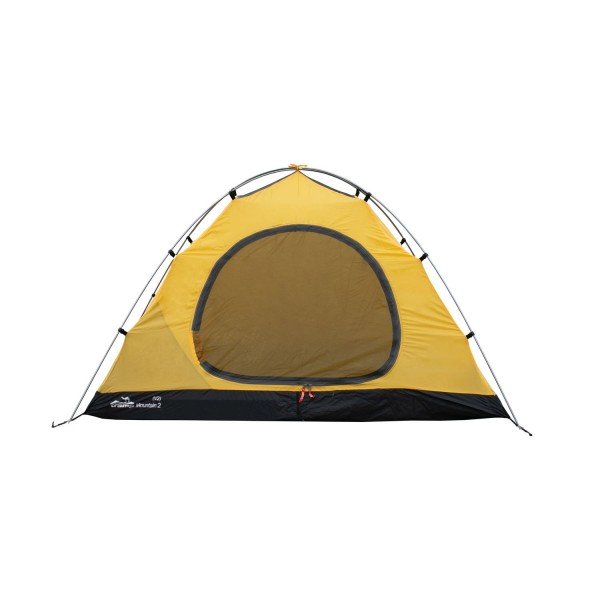 Намет Tramp Mountain 2 (V2) Зелений UTRT-022-green