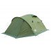 Намет Tramp Mountain 3 (V2) Зелений UTRT-023-green
