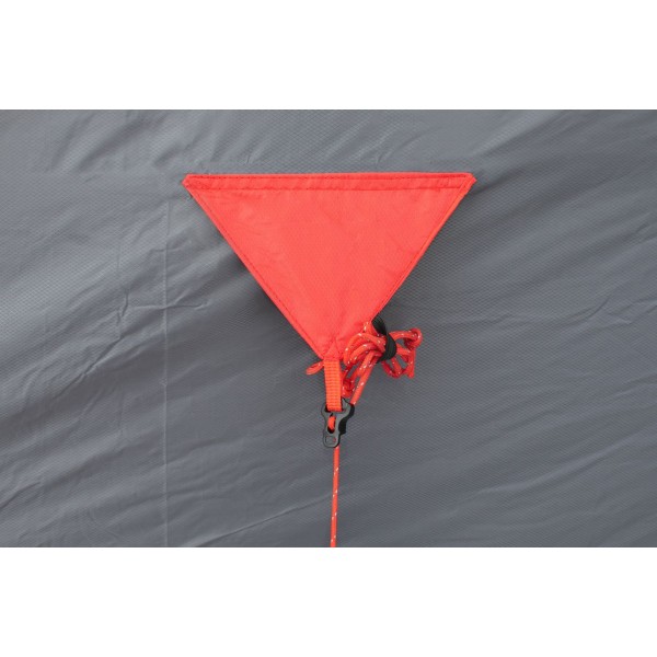 Намет Tramp Mountain 3 (V2) TRT-023