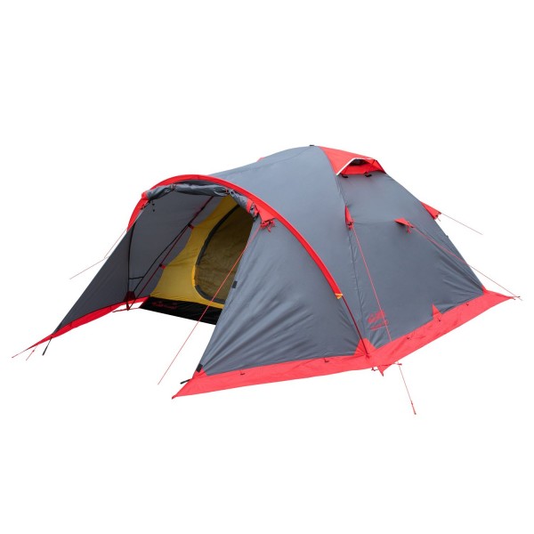 Намет Tramp Mountain 3 (V2) TRT-023