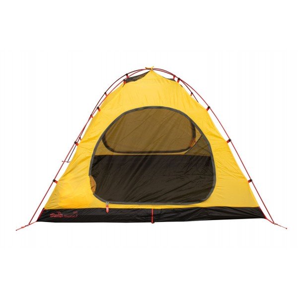 Намет Tramp Mountain 3 (V2) TRT-023