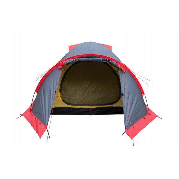 Намет Tramp Mountain 3 (V2) TRT-023