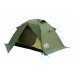 Намет Tramp Peak 2 (V2) Зелений UTRT-025-green