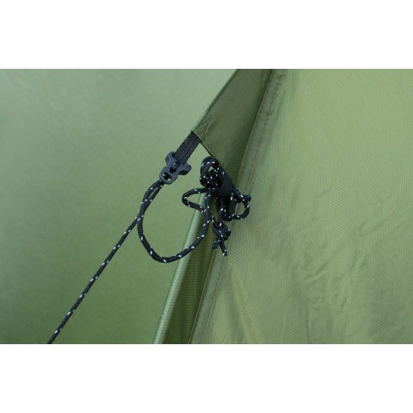 Намет Tramp Peak 2 (V2) Зелений UTRT-025-green