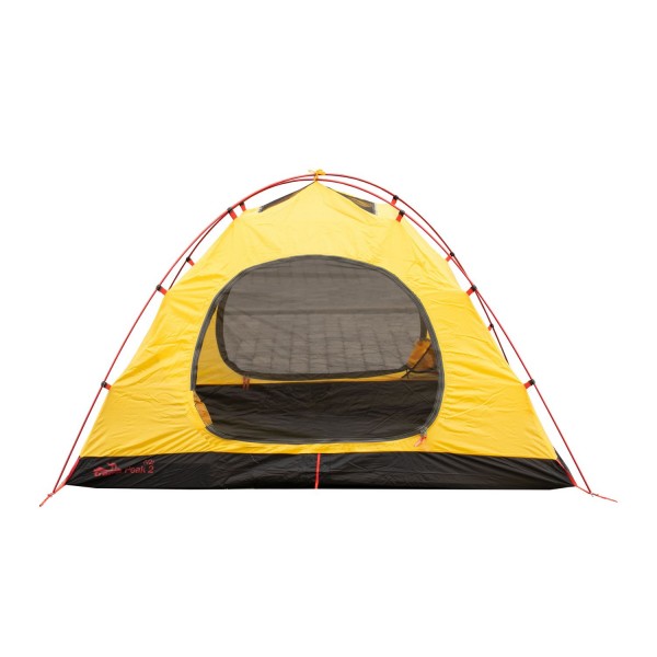 Намет Tramp Peak 2 (V2) TRT-025
