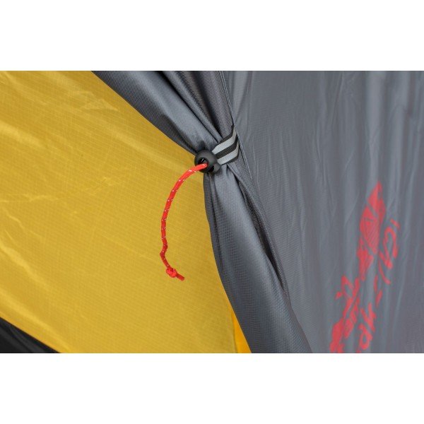 Намет Tramp Peak 2 (V2) TRT-025