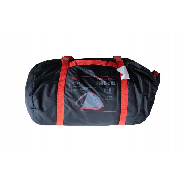 Намет Tramp Peak 2 (V2) TRT-025